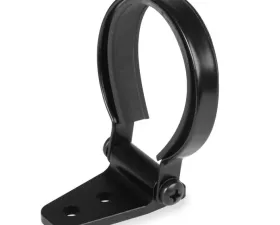 Holley 3-3/8 GAUGE PED MOUNT BRACKET
