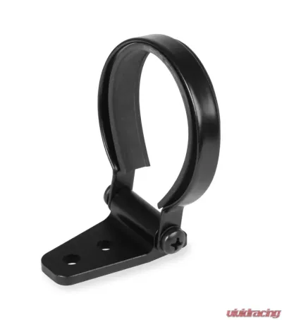 Holley 3-3/8 GAUGE PED MOUNT BRACKET - 26-620