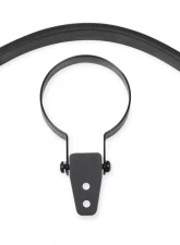 Holley 3-3/8 GAUGE PED MOUNT BRACKET                                     - 26-620 - Image 2
