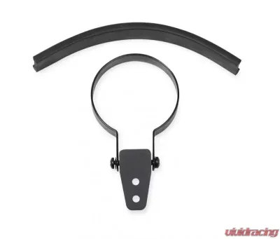 Holley 3-3/8 GAUGE PED MOUNT BRACKET - 26-620