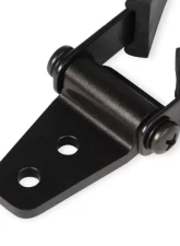 Holley 3-3/8 GAUGE PED MOUNT BRACKET                                     - 26-620 - Image 3