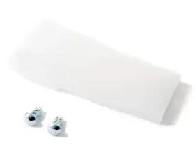 Holley VENT BAFFLE/WHISTLE