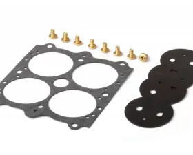 Holley THROTTLE PLATE KIT .093 HOLE