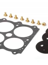 Holley THROTTLE PLATE KIT .093 HOLE                                     - 26-95 - Image 2