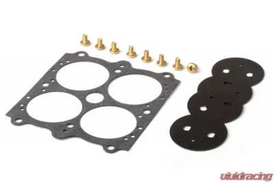 Holley THROTTLE PLATE KIT .093 HOLE - 26-95