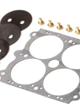 Holley THROTTLE PLATE KIT 1 3/4 STEEL                                     - 26-97 - Image 2