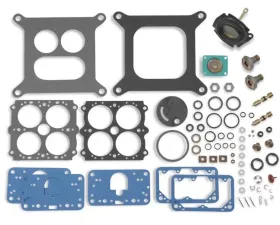 Holley RENEW KIT (REINSTATED)