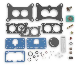 Holley REBUILD KIT