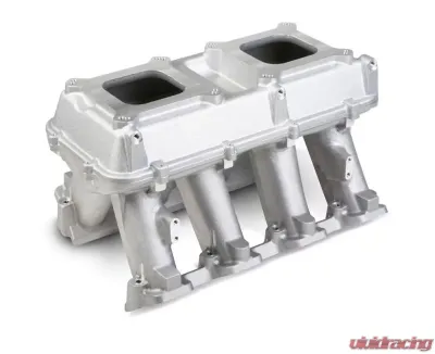 Holley LS3 HI-RAM, INTAKE MANIFOLD CARB, 2 X 4150 Upper - 300-113