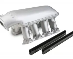 Holley LS3 HI-RAM IM, EFI, 1 X 92MM LS Upper