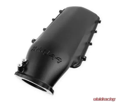 Holley LS7 HI-RAM IM, EFI, 95MM LS TB, BLACK Chevrolet 7.0L V8 - 300-124BK