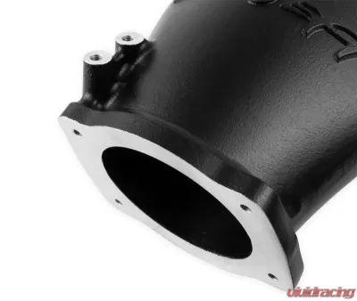 Holley LS7 HI-RAM IM, EFI, 95MM LS TB, BLACK Chevrolet 7.0L V8 - 300-124BK