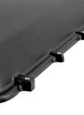 Holley LS7 HI-RAM IM, EFI, 95MM LS TB, BLACK Chevrolet 7.0L V8                                     - 300-124BK - Image 6