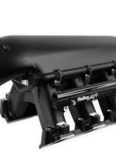 Holley LS7 HI-RAM IM, EFI, 95MM LS TB, BLACK Chevrolet 7.0L V8                                     - 300-124BK - Image 2