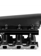 Holley LS7 HI-RAM IM, EFI, 95MM LS TB, BLACK Chevrolet 7.0L V8                                     - 300-124BK - Image 4