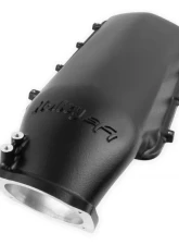 Holley LS7 HI-RAM IM, EFI, 105MM LS TB, BLACK Chevrolet 7.0L V8                                     - 300-125BK - Image 2