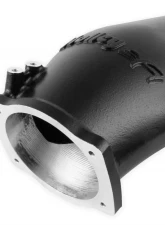 Holley LS7 HI-RAM IM, EFI, 105MM LS TB, BLACK Chevrolet 7.0L V8                                     - 300-125BK - Image 3
