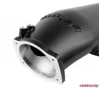 Holley LS7 HI-RAM IM, EFI, 105MM LS TB, BLACK Chevrolet 7.0L V8 - 300-125BK