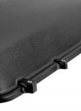 Holley LS7 HI-RAM IM, EFI, 105MM LS TB, BLACK Chevrolet 7.0L V8                                     - 300-125BK - Image 4
