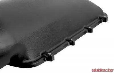 Holley LS7 HI-RAM IM, EFI, 105MM LS TB, BLACK Chevrolet 7.0L V8 - 300-125BK