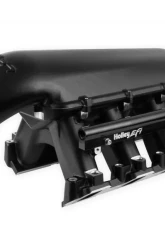 Holley LS7 HI-RAM IM, EFI, 105MM LS TB, BLACK Chevrolet 7.0L V8                                     - 300-125BK - Image 6