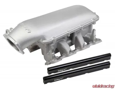 Holley LS1/2/6 MID RISE IM KIT Upper - 300-126