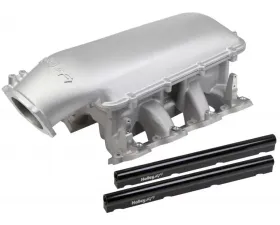 Holley LS1/2/6 MID RISE IM KIT W/ 105MM TOP Upper