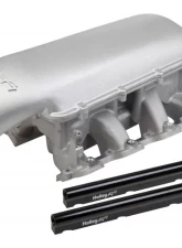 Holley LS1/2/6 MID RISE IM KIT W/ 105MM TOP Upper                                     - 300-127 - Image 4