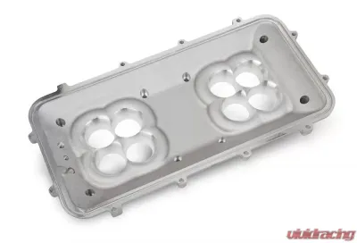 Holley LS1/2/6 MID RISE IM KIT W/ 105MM TOP Upper - 300-127
