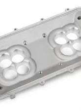 Holley LS3 MID-RISE EFI INTAKE MANIFOLD KIT W/ 105MM TOP Upper                                     - 300-128 - Image 4