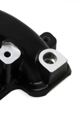 Holley INTAKE MANIFOLD, LS3 STREET SP, EFI - BLACK Upper                                     - 300-136BK - Image 6