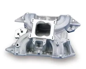 Holley MANIFOLDS Upper