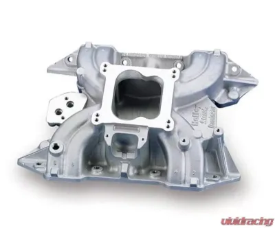 Holley MANIFOLDS Upper - 300-14