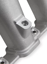 Holley MANIFOLD KIT, LT1 HI-RAM WITH PORT INJ, 105MM Chevrolet Upper 6.2L V8                                     - 300-140 - Image 3