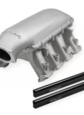 Holley MANIFOLD KIT, LT1 HI-RAM WITH PORT INJECTION, 92MM Chevrolet Upper 6.2L V8                                     - 300-141 - Image 3