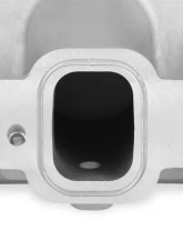 Holley MANIFOLD KIT, LT1 HI-RAM WITH PORT INJECTION, 92MM Chevrolet Upper 6.2L V8                                     - 300-141 - Image 2