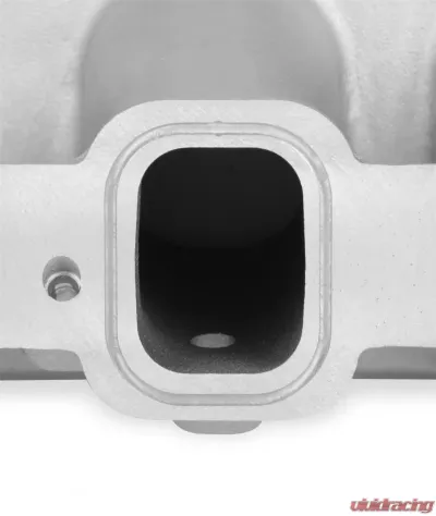 Holley MANIFOLD KIT, LT1 HI-RAM WITH PORT INJECTION, 92MM Chevrolet Upper 6.2L V8 - 300-141