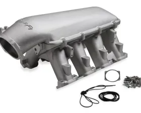 Holley MANIFOLD KIT, LT1 HI-RAM NO PORT INJECTION, 92MM Chevrolet Upper 6.2L V8