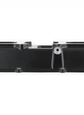 Holley PLENUM TOP, LT1 2 X 4150 FLNGE-BLACK Chevrolet 6.2L V8                                     - 300-207BK - Image 4