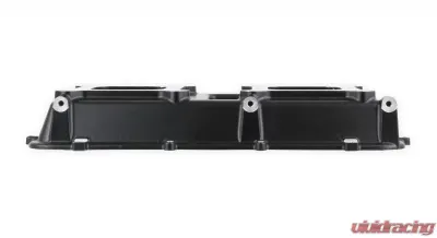 Holley PLENUM TOP, LT1 2 X 4150 FLNGE-BLACK Chevrolet 6.2L V8 - 300-207BK