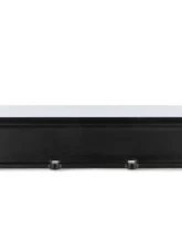 Holley PLENUM TOP, LT1 HI-RAM BLANK FLNGE-BLACK Chevrolet 6.2L V8                                     - 300-208BK - Image 3