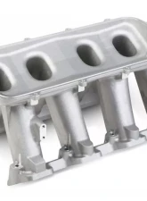 Holley LS3 HI-RAM, INTAKE MANIFOLD CARB, BASE ONLY Lower                                     - 300-213 - Image 2