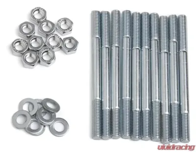 Holley STUD KIT, HI-RAM IM MOUNTING - 300-225