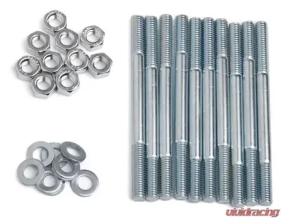 Holley STUD KIT, LT1 HI-RAM IM MOUNTING - 300-224