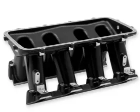 Holley LS1/2/6 HI-RAM, IM EFI, BASE ONLY