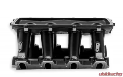 Holley LS1/2/6 HI-RAM, IM EFI, BASE ONLY - 300-227BK