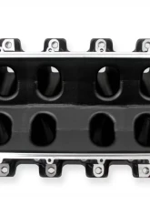 Holley LS1/2/6 HI-RAM, IM EFI, BASE ONLY                                     - 300-227BK - Image 3