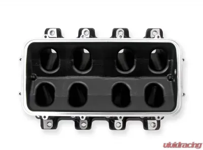 Holley LS1/2/6 HI-RAM, IM EFI, BASE ONLY - 300-227BK