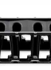 Holley LS1/2/6 HI-RAM, IM EFI, BASE ONLY                                     - 300-227BK - Image 4