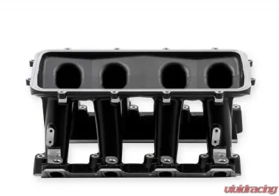 Holley LS1/2/6 HI-RAM, IM EFI, BASE ONLY - 300-227BK